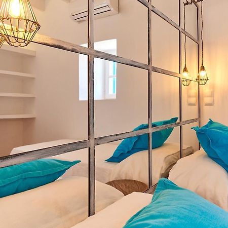 萨宾娜Casita Del Puerto Formentera Passport别墅 外观 照片
