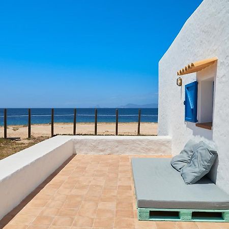 萨宾娜Casita Del Puerto Formentera Passport别墅 外观 照片